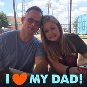 Meet your Posher, Larry stacey